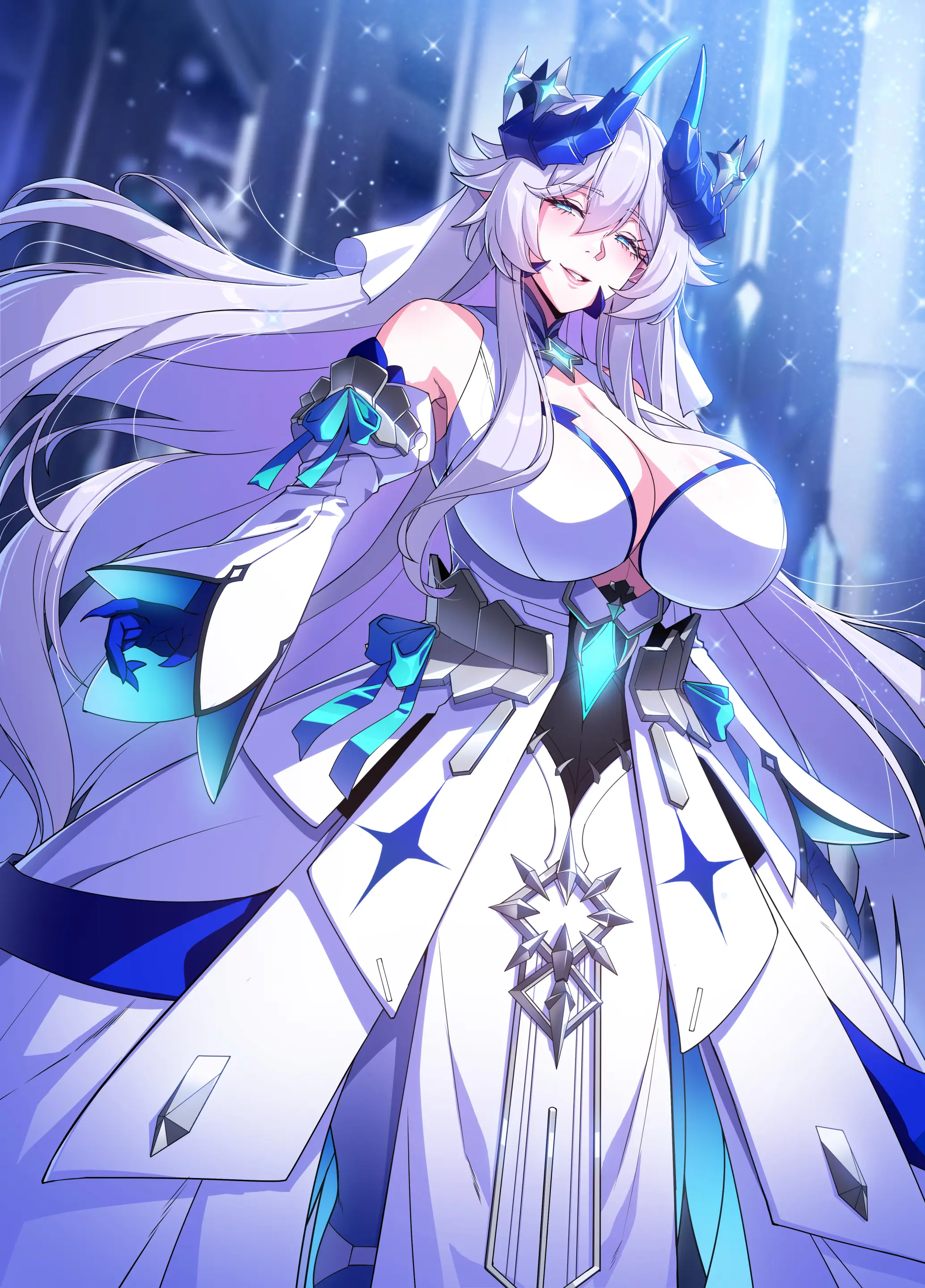 ELSWORD Series <5#LU Original>